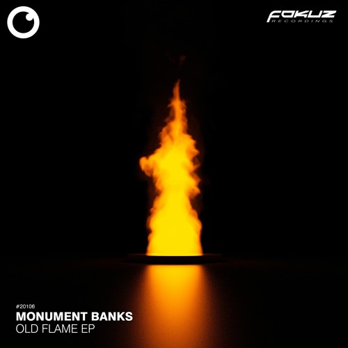 Monument Banks - Loop Thinking