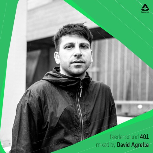 feeder sound 401 mixed by David Agrella