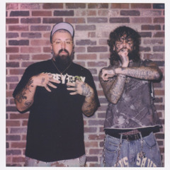 $UICIDEBOY$ type beat (All Hail 59)