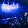 Mr. X-RAY at HEAT Live