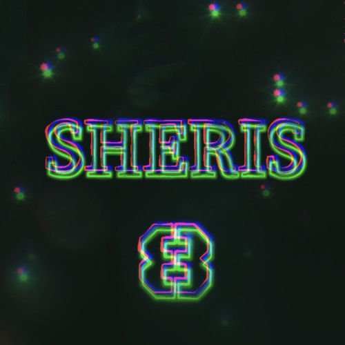 SHERIS 8