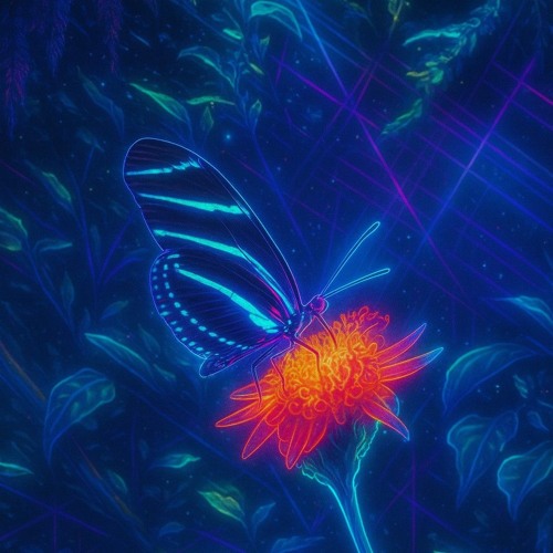 ◇MyNyl's Floating Butterfly( Lo-fi) 2.2.