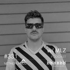 w/ MLZ - Podcast #331