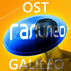 Galileo OST - Announcment