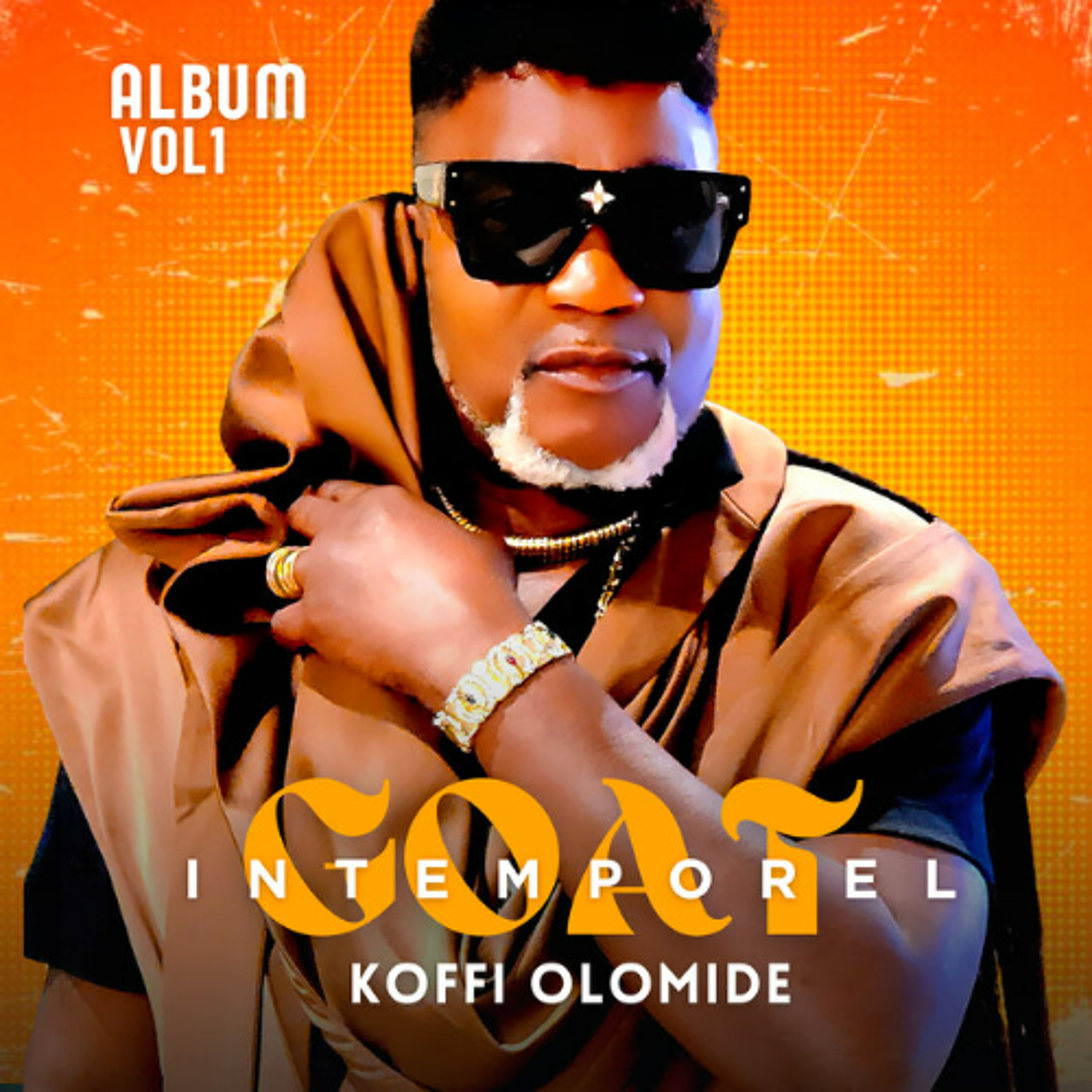 KINAMBIANCE17MAI2025 KOFFI OLOMIDE HIPPODROME VERSION INSTRU episode artwork
