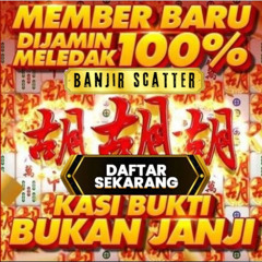 GAYA NGARTIS DITAMPAR 300 FULL SERVICE - CUAN711