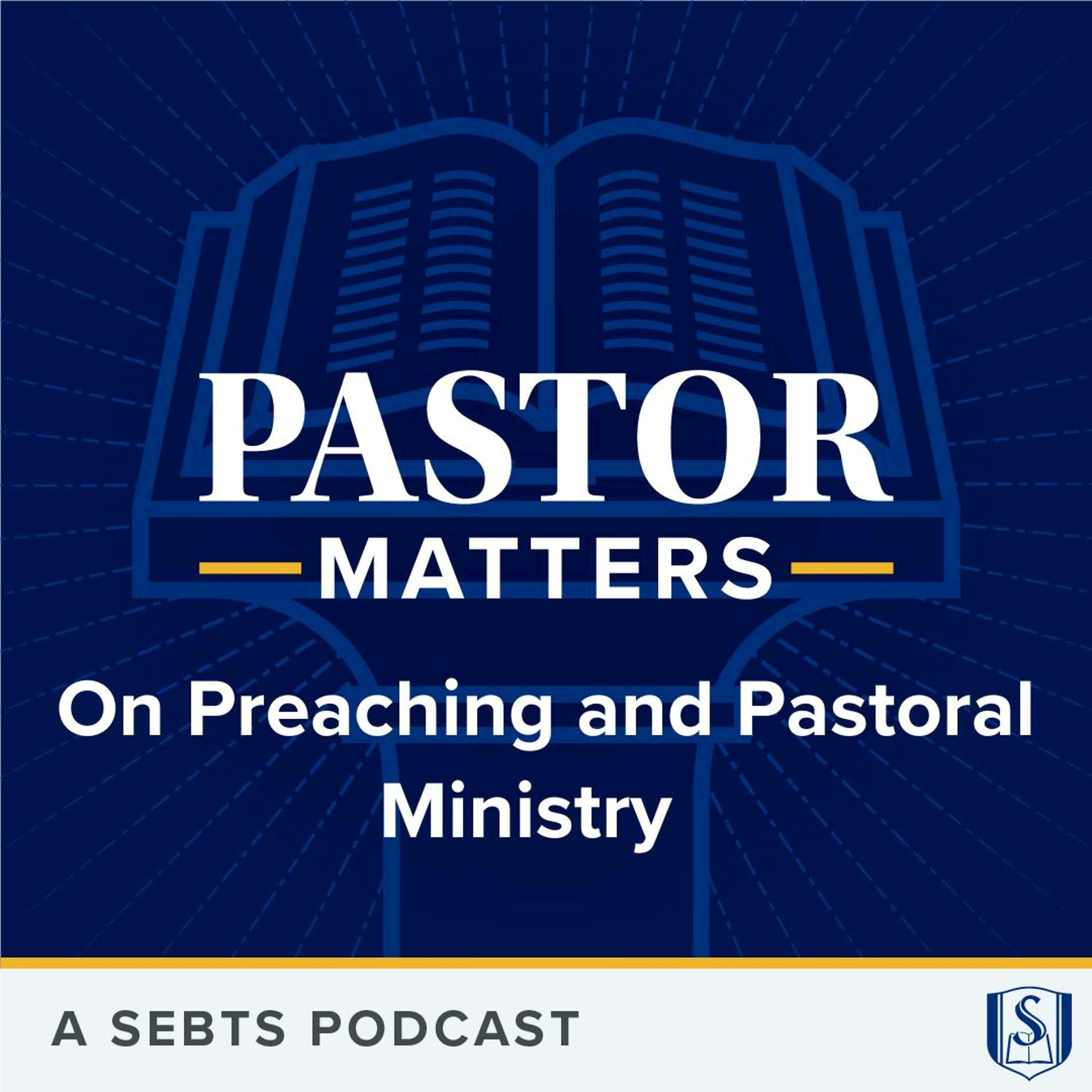 Pastor Matters