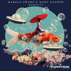 Markus Swarz - Inception [Leisure]