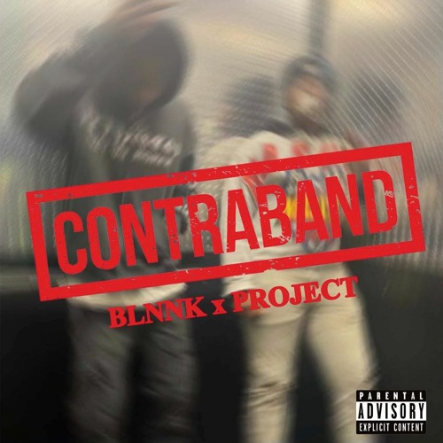 contraband (prod. by project)