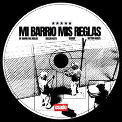(FREEDOWNLOAD) BUGGIN - osado (MI BARRIO MIS REGLAS)