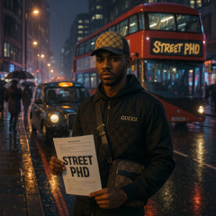 Street phd