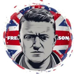 FREE TOMMY ROBINSON [PROD. GFELDS]