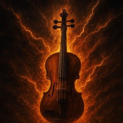 Streicherstorm Rising