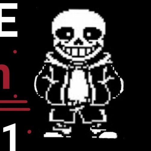 sans simulator 1 1 Project by Watery Nightshade