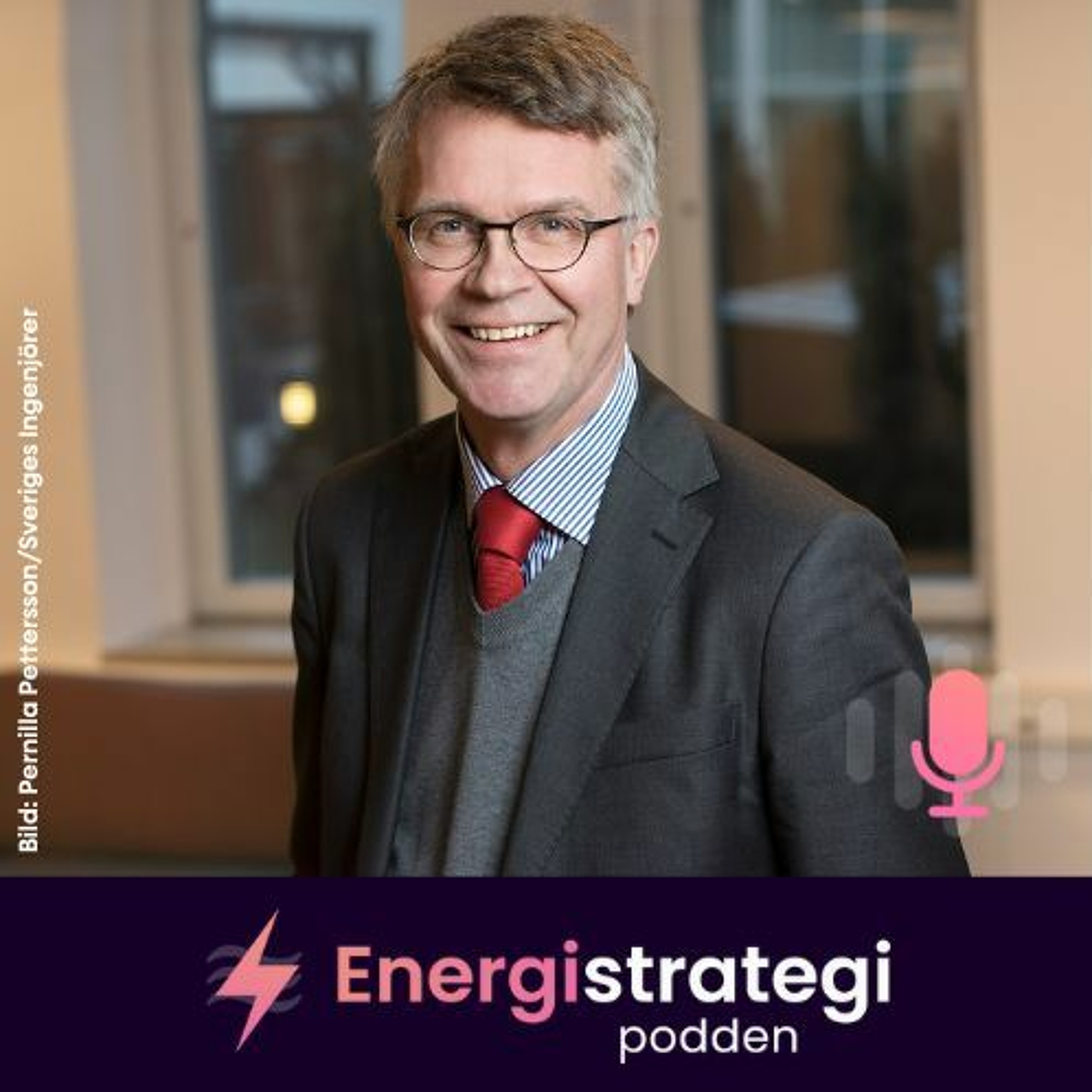 Energistrategipodden