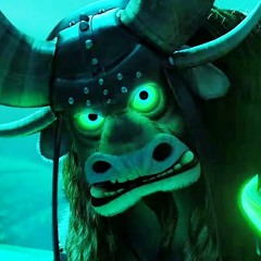 Really Slow Motion - Deadwood (JoeOtterson Edit)