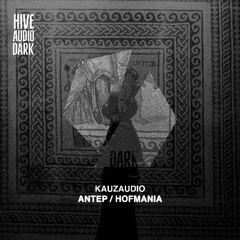 KauzAudio - Hofmania