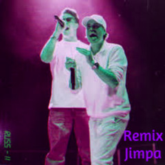 horus 2018 (Remix-Remix Jimpa)