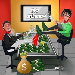 S GEE X STEVO FINESSE -NO SLEEP