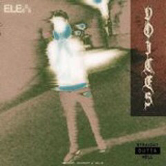 ELE₆⁶₆ - VOICES (Prod. ELE₆⁶₆ X ZYROM)