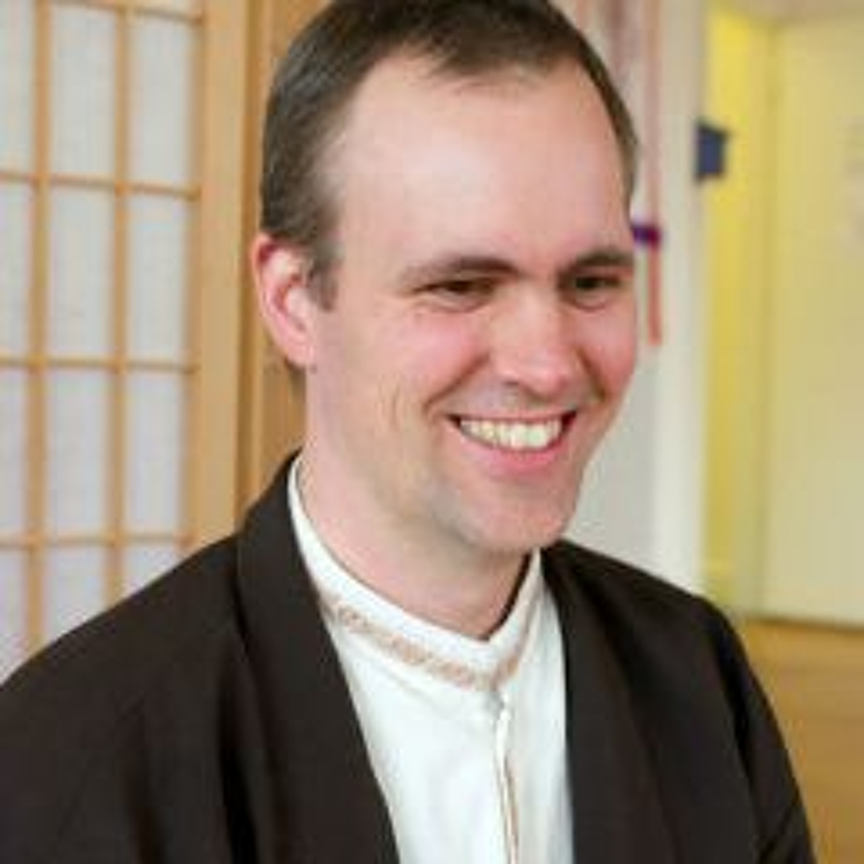 Open Way Sanghas Montana Practice Talks