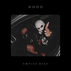 Hood - EMvizz Beat (Drill)