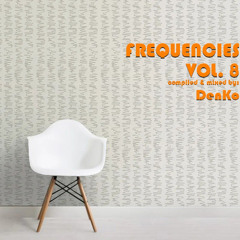 DenKo - Frequencies Vol. 8 (October 2025)
