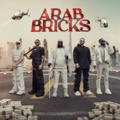 Arab bricks - Arta x ​koorosh x rickross x guccimane x drei