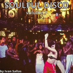 Soulful Disco vol. 07