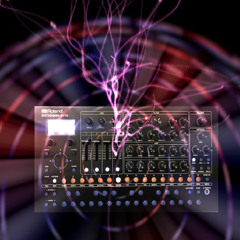 Roland Sh4d / KorgE2 / PolyendPlay+ - Electro-Middlebeat Choices
