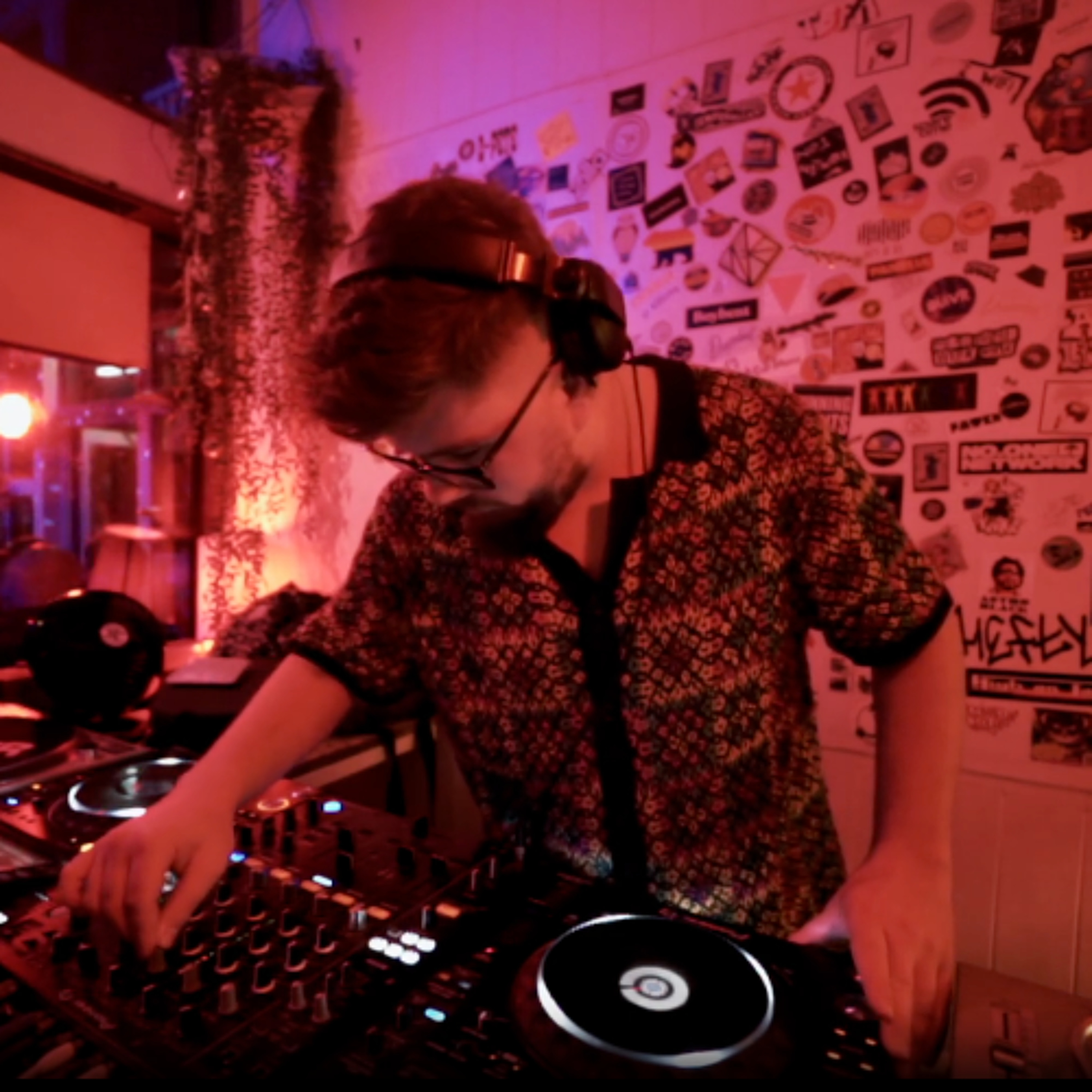 QUIVR, Live DJ sets from Fortitude Valley Australia