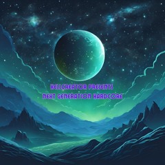 Hellcreator Presents Next Generation Hardcore Mix