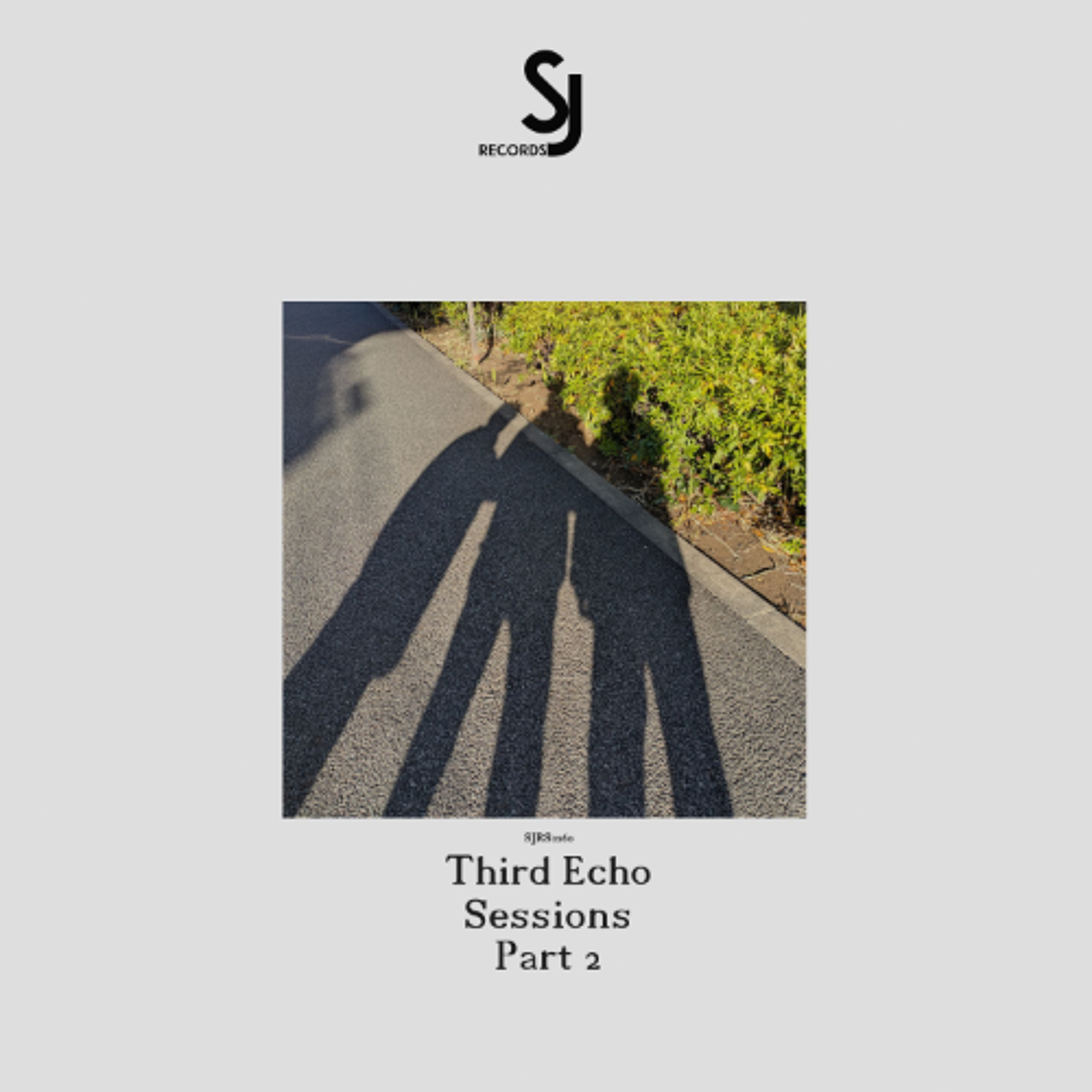 Third Echo - 20th Session  (Original Mix) [SJRS0260] - Release Date - 16.03.2026