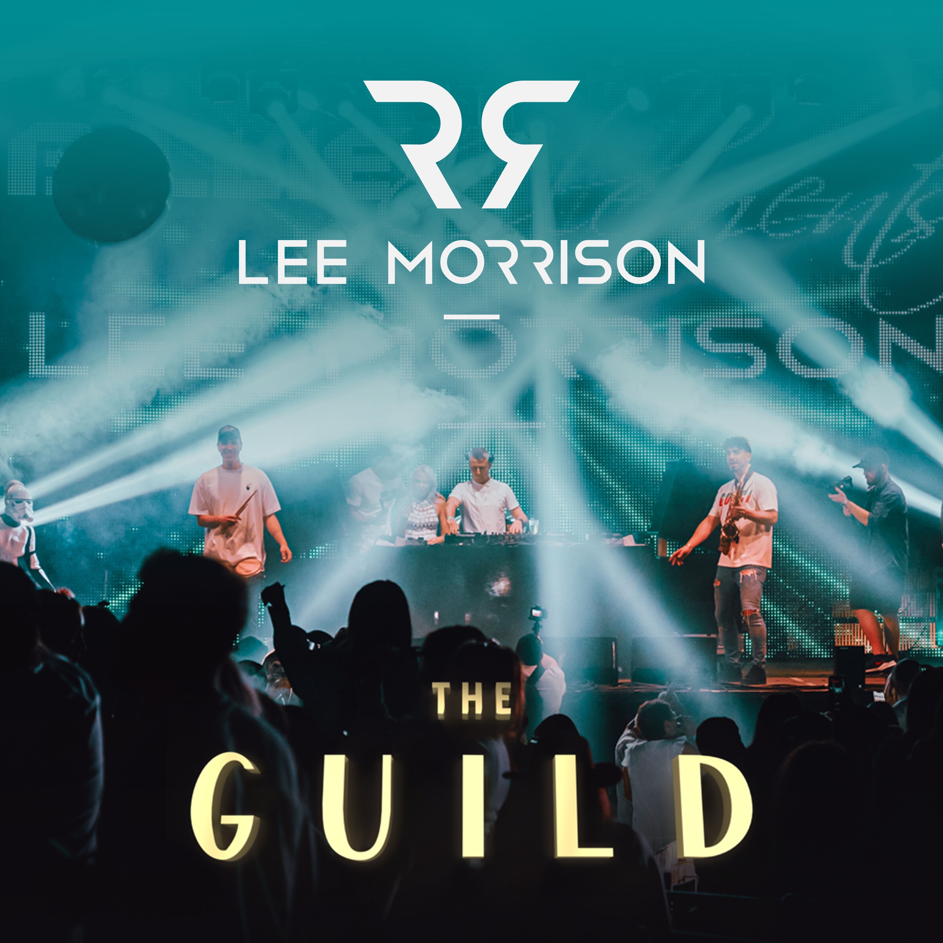 DJ Lee Morrison - Mixes
