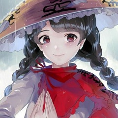 Touhou 16 : Illusionary White Traveler (환상의 화이트 트래블러)