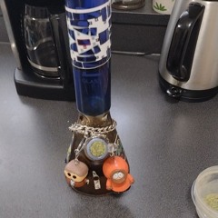 chill session
