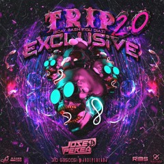 Trip Exclusive 2.0 (bday Bash Figu Diaz) Mixed By Josepereadj