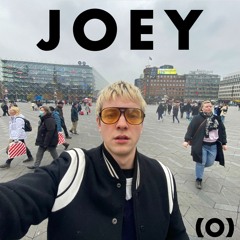 Joey Radio #1