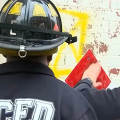 WBAL News Now in Depth Court Appearance for Suspsect in Stricker Street Fire