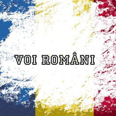 Voi romani (feat. Baboiash, Mexicanu, Gabi Iorga & Stelu Pandelescu)