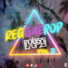 Pack ReggaePop Vol.3