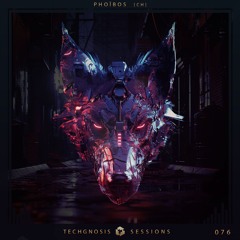 Techgnosis Sessions 076 - Phoïbos [CH]