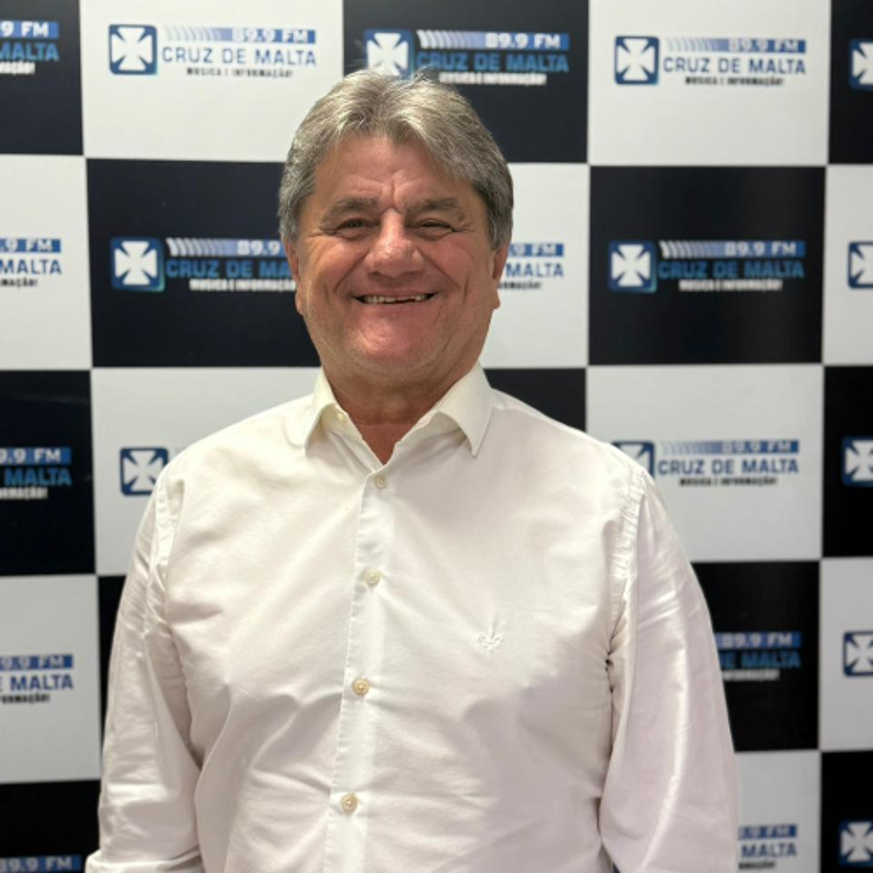 Rádio Cruz de Malta FM 89,9