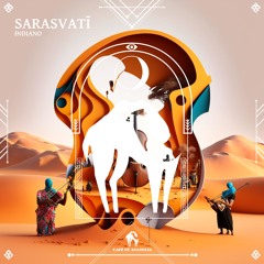 Indiano - Shasrara (Cafe De Anatolia)