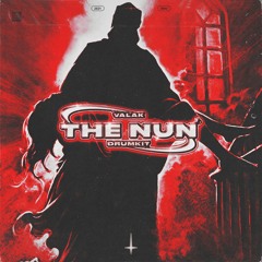 [FREE/BUY] THE NUN DRUMKIT VOL.4 [w/various artists]