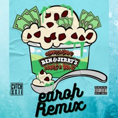 Cypress Moreno & Drego & Beno - Ben And Jerry's (Earoh Remix)