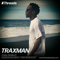 TRAXMAN - 19-Mar-21