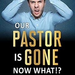 ( UtzI ) Our Pastor is Gone Now What!? by  Stan Ponz ( LOVD )