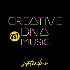 005 // SEPTEMBER MIX 2024 // MELODIC TECHNO // LUDCIO