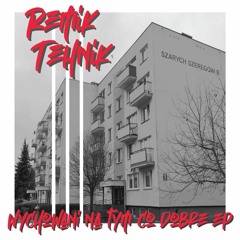 09. Remik Tehnik - W.N.T.C.D. (Bonus Track - Remix)
